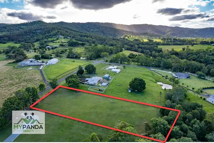 1045 Caboolture River Road, Rocksberg QLD 4510