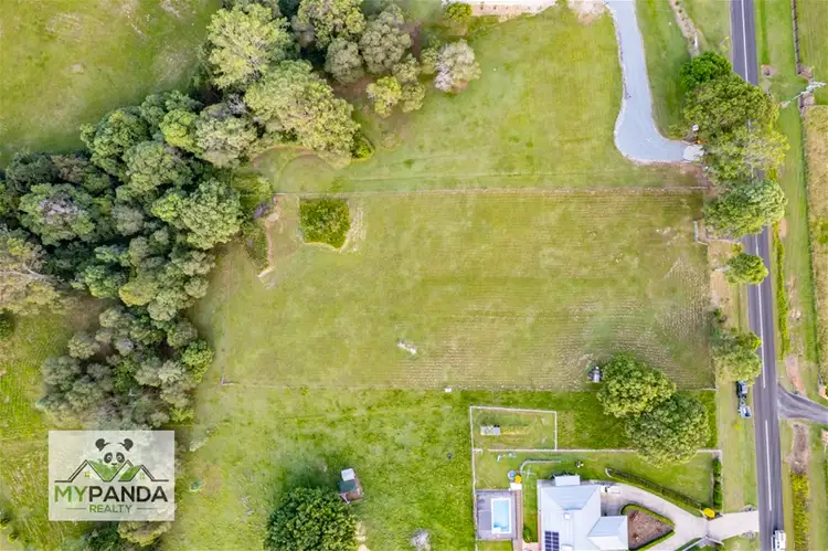 Fifth view of Homely land listing, 1045 Caboolture River Road, Rocksberg QLD 4510