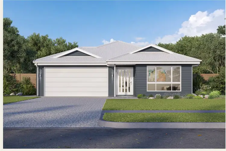 lot 226 The Junction Estate, Narangba QLD 4504