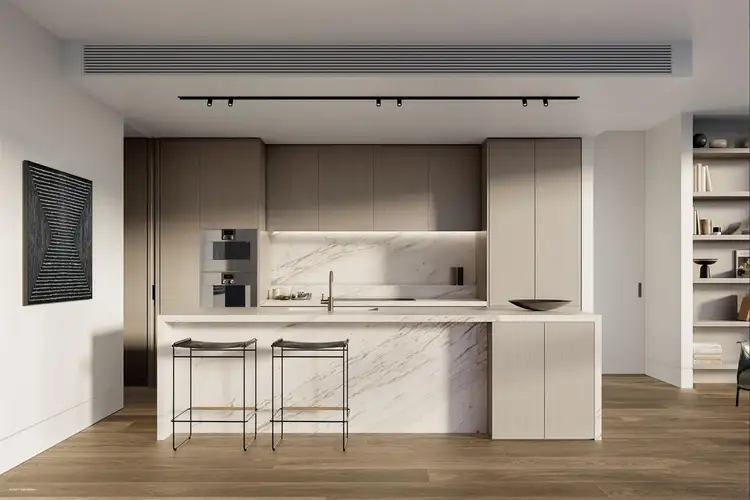 Third view of Homely apartment listing, Address available on request