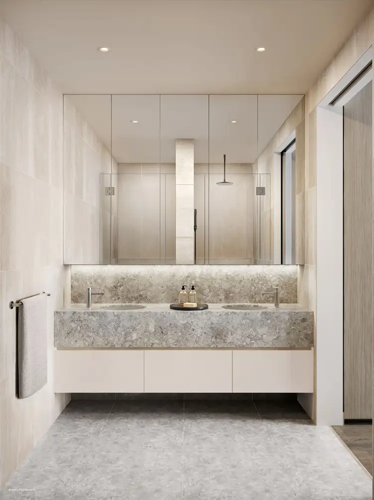 Fourth view of Homely apartment listing, Address available on request