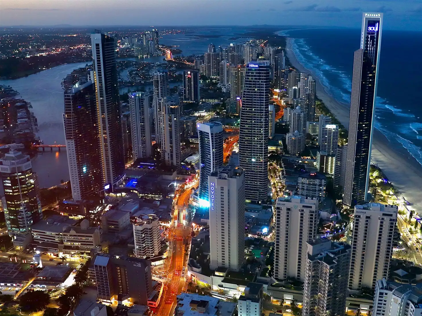 Main view of Homely apartment listing, Address available on request