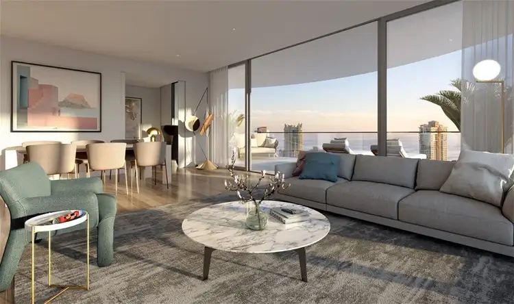 Fifth view of Homely apartment listing, Address available on request