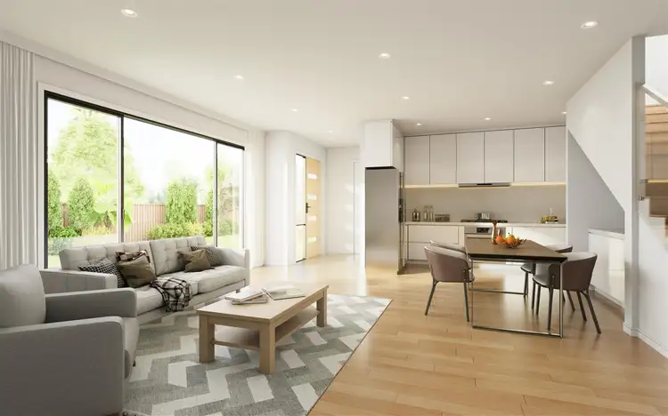 Second view of Homely townhouse listing, Address available on request