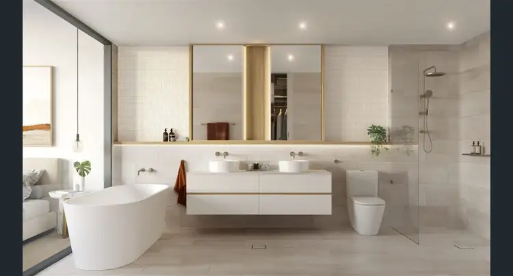 Second view of Homely apartment listing, Address available on request