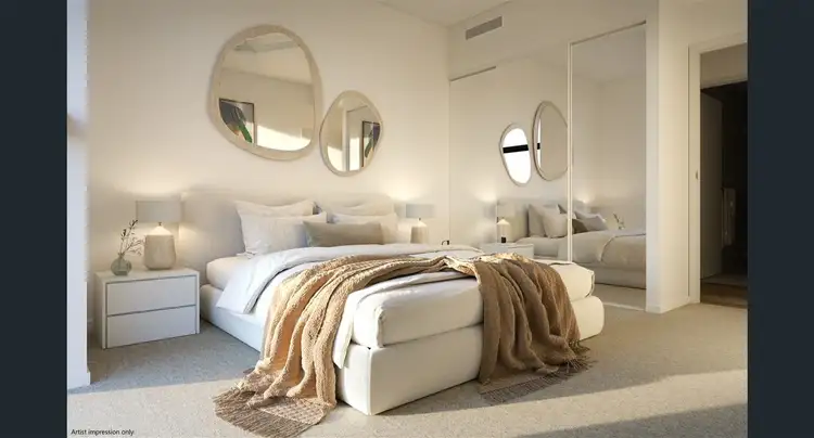 Third view of Homely apartment listing, Address available on request