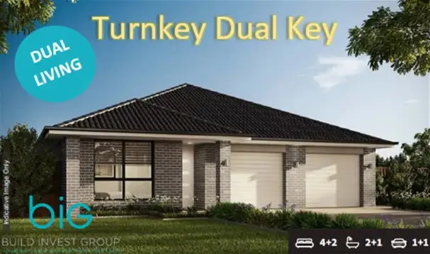 ID 2525/Lot 318 ARROWFIELD ESTATE, Lochinvar NSW 2321