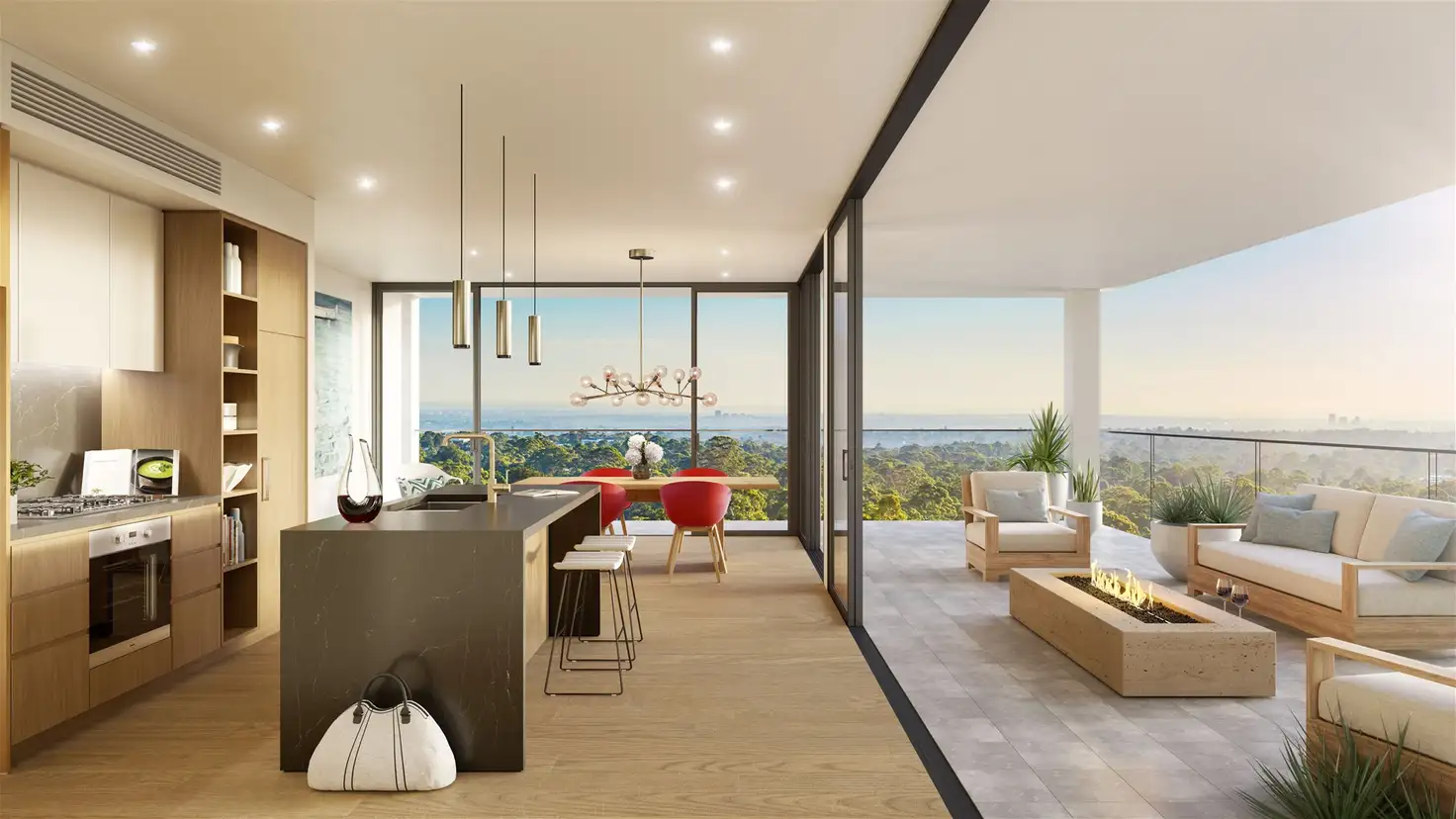 Main view of Homely apartment listing, Address available on request