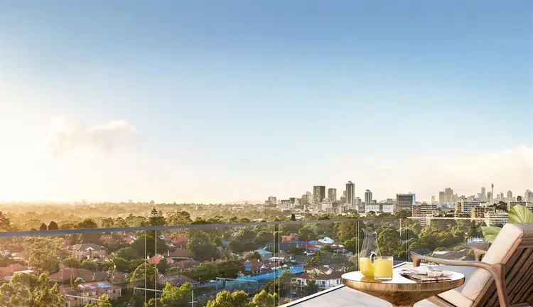 Fourth view of Homely apartment listing, Address available on request