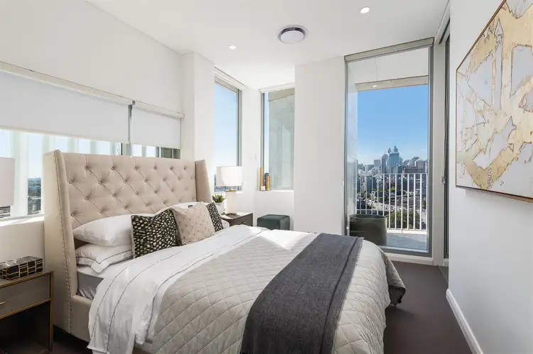 Second view of Homely apartment listing, Address available on request