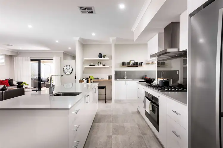 Fourth view of Homely house listing, 603/Austin Lakes, South Yunderup WA 6208