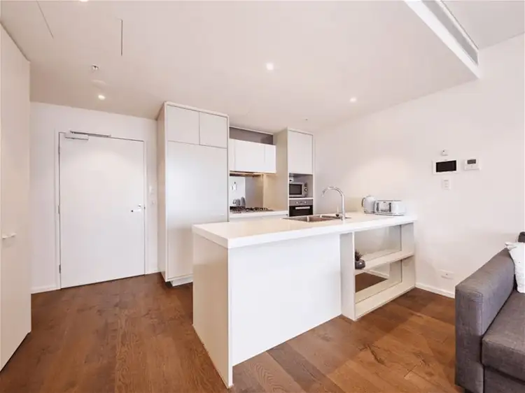 Third view of Homely apartment listing, 3262/65 Tumbalong Boulevard, Haymarket NSW 2000