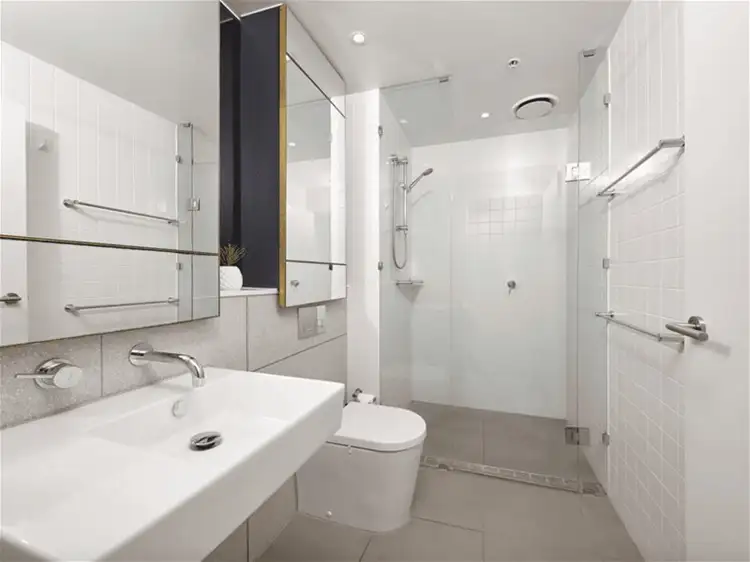 Sixth view of Homely apartment listing, 3262/65 Tumbalong Boulevard, Haymarket NSW 2000