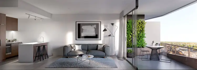 Main view of Homely apartment listing, Address available on request