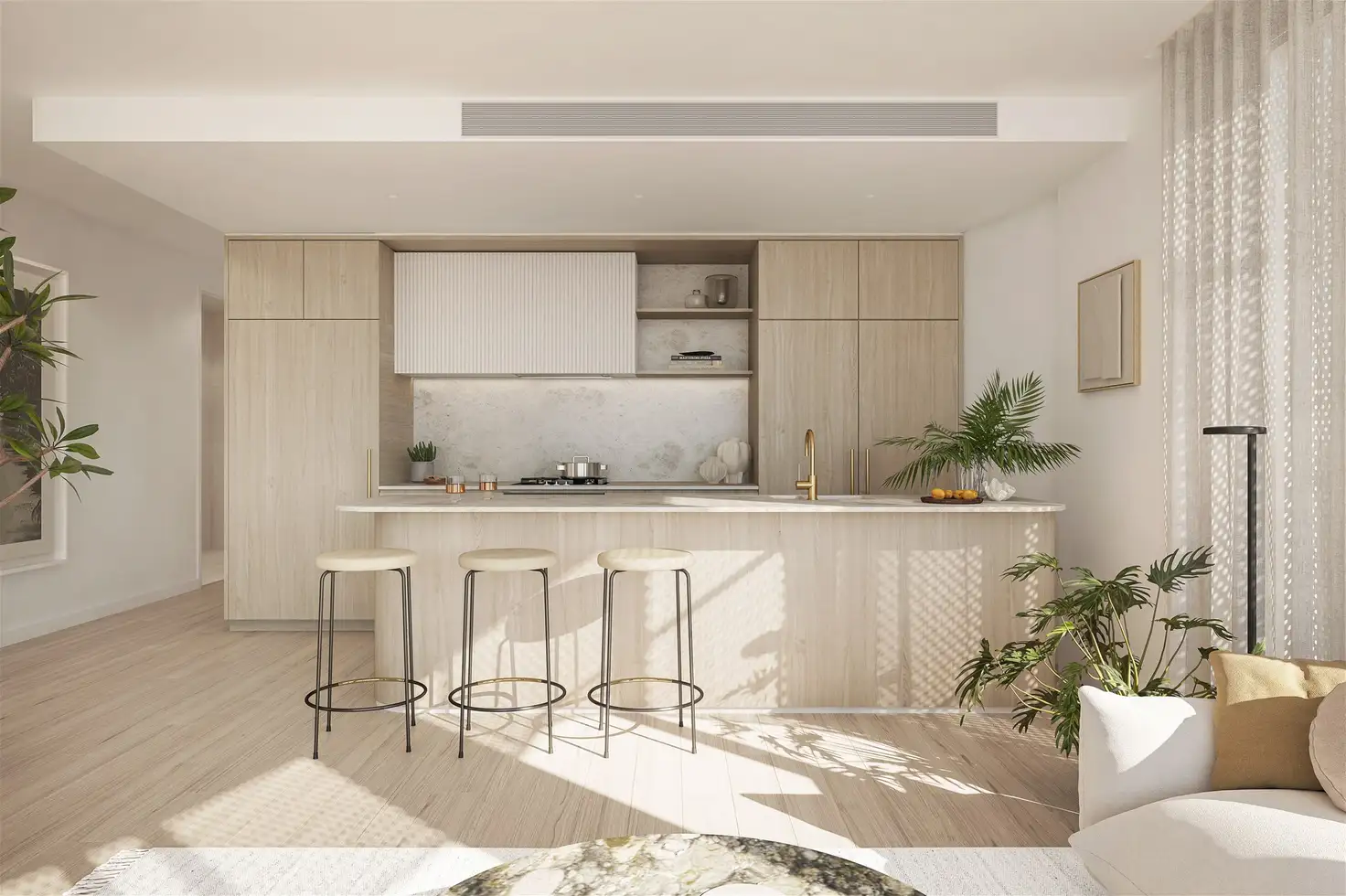 Main view of Homely apartment listing, Address available on request