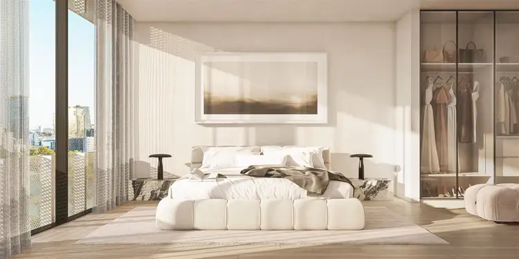 Fifth view of Homely apartment listing, Address available on request