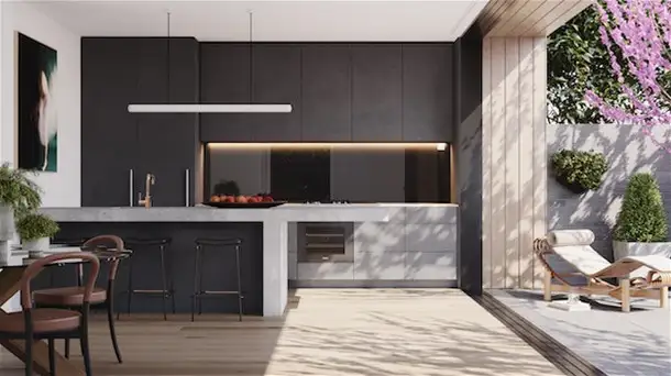 Main view of Homely townhouse listing, Address available on request