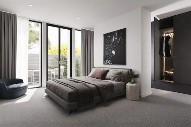 Second view of Homely townhouse listing, Address available on request