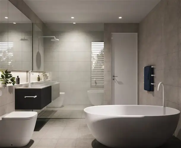 Fourth view of Homely townhouse listing, Address available on request