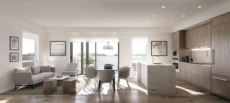 Seventh view of Homely apartment listing, Address available on request