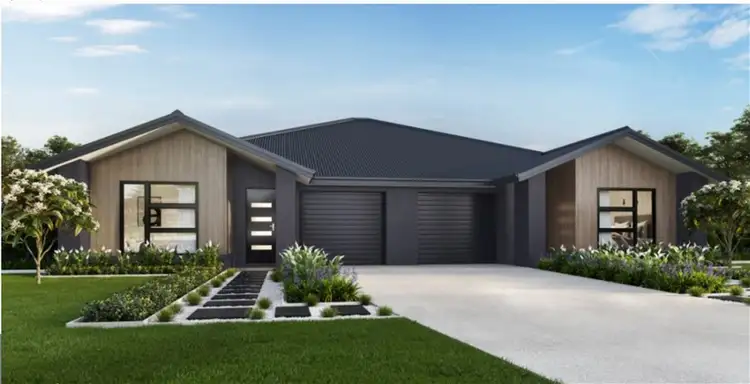 Second view of Homely semi-detached listing, Address available on request