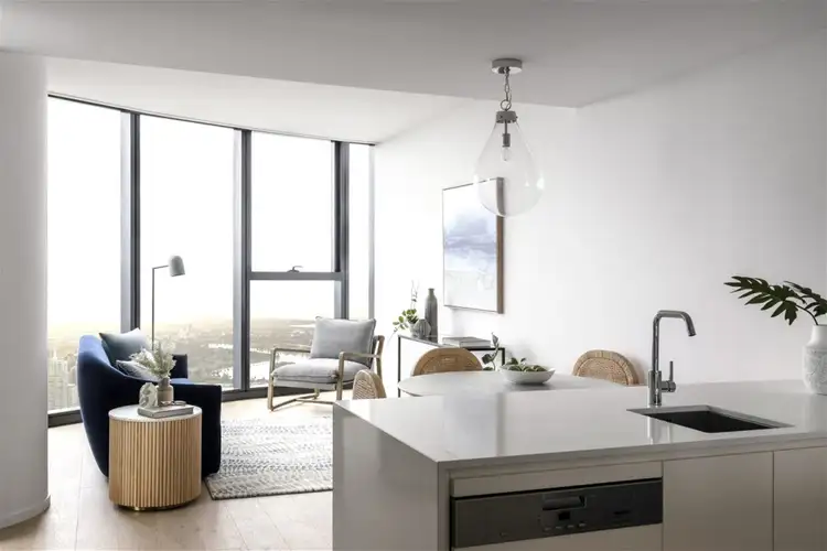 Second view of Homely apartment listing, Address available on request