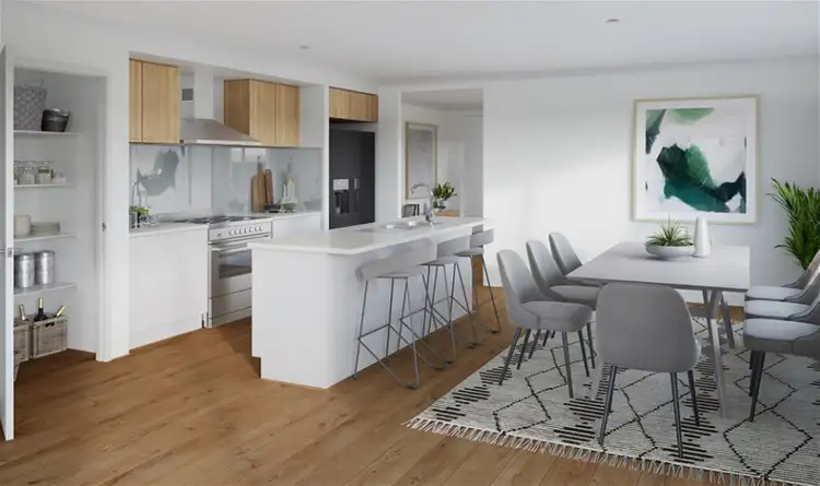 Second view of Homely house listing, Address available on request
