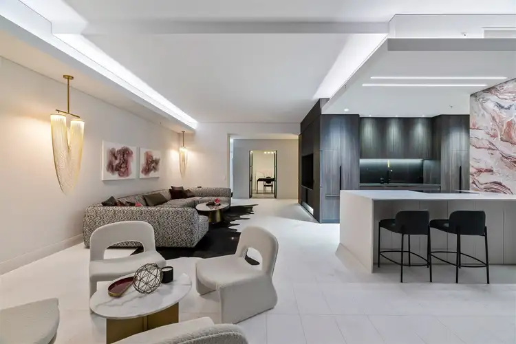 Fifth view of Homely apartment listing, Address available on request