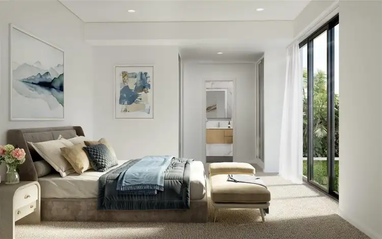 Third view of Homely townhouse listing, Address available on request