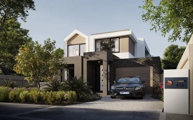 Main view of Homely townhouse listing, Address available on request