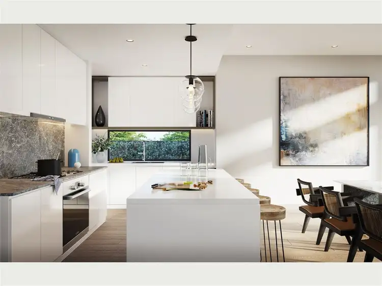 Third view of Homely townhouse listing, Address available on request