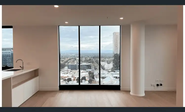 Second view of Homely apartment listing, Address available on request
