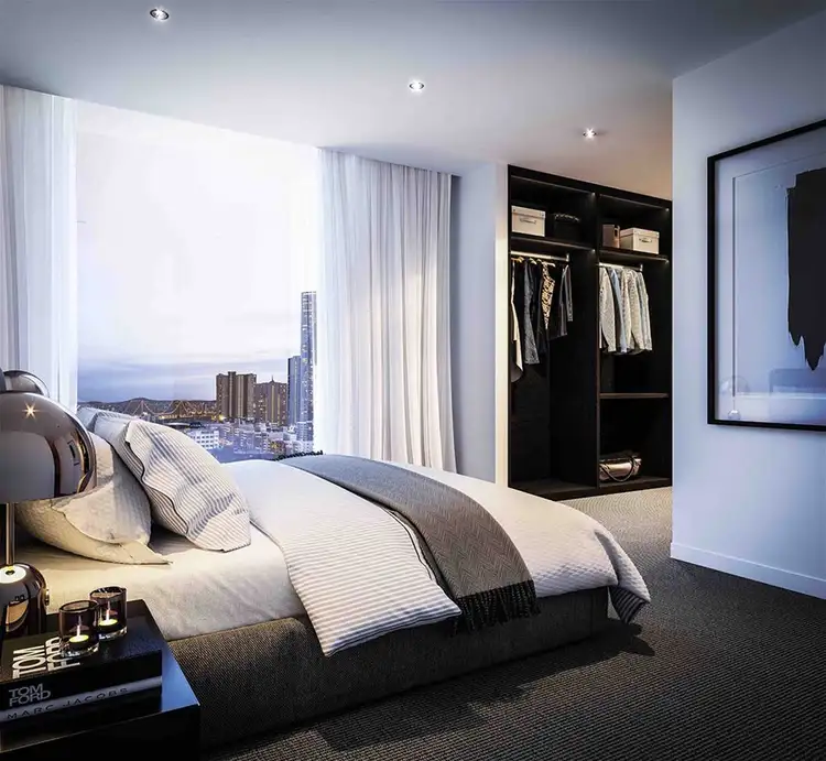 Main view of Homely apartment listing, Address available on request