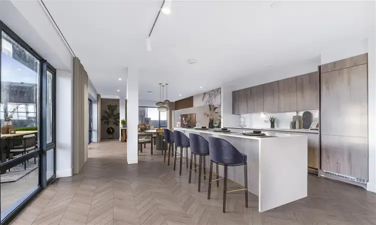 Third view of Homely apartment listing, Address available on request