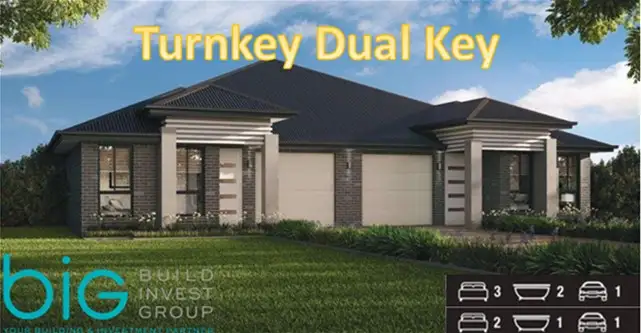 New Lot Wadalba Hills Estate, Wadalba NSW 2259