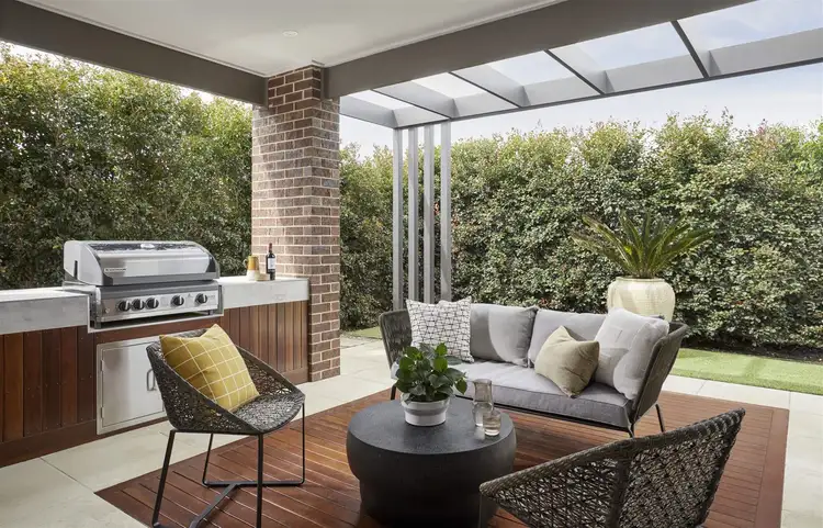 Fifth view of Homely townhouse listing, Address available on request