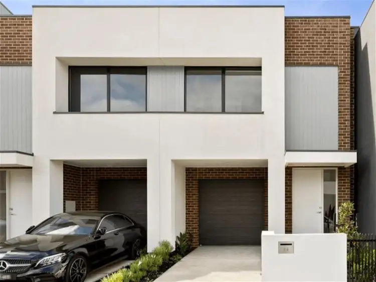 Lot 3057 Cole Street, Braybrook VIC 3019