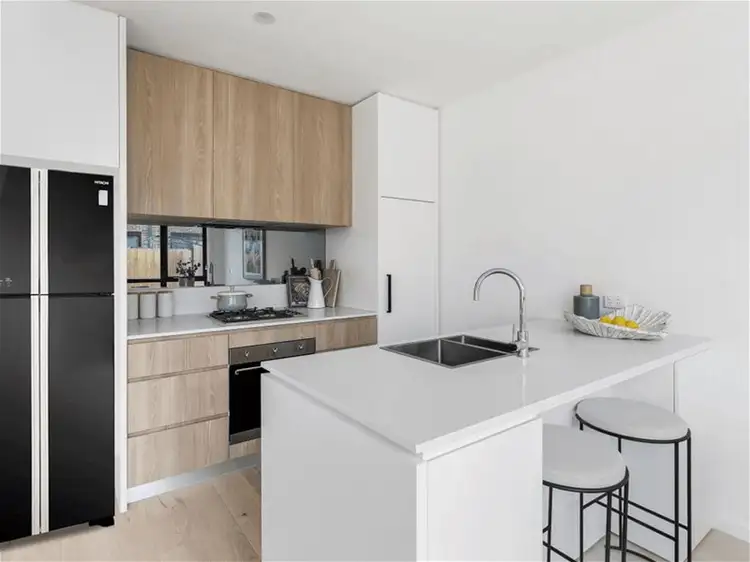 Second view of Homely townhouse listing, Lot 3057 Cole Street, Braybrook VIC 3019