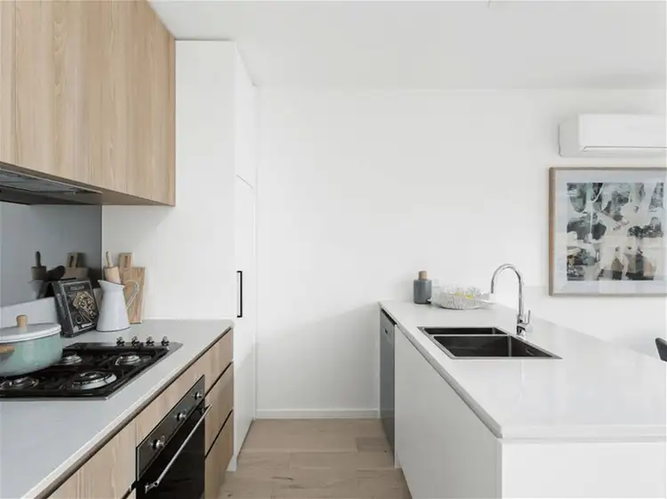 Third view of Homely townhouse listing, Lot 3057 Cole Street, Braybrook VIC 3019