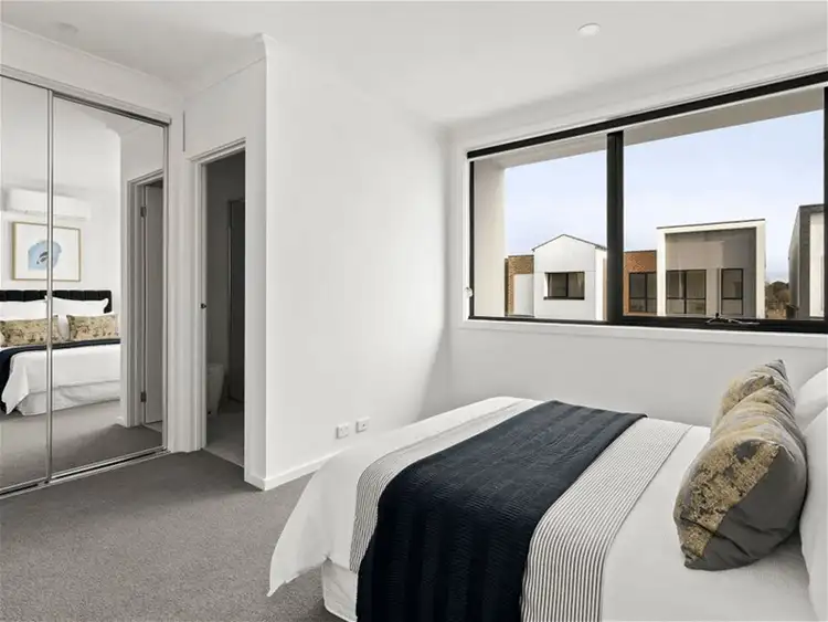 Sixth view of Homely townhouse listing, Lot 3057 Cole Street, Braybrook VIC 3019