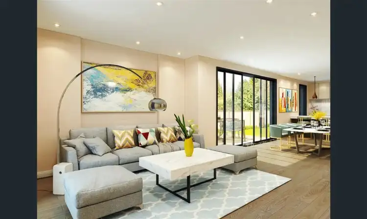 Second view of Homely townhouse listing, Address available on request