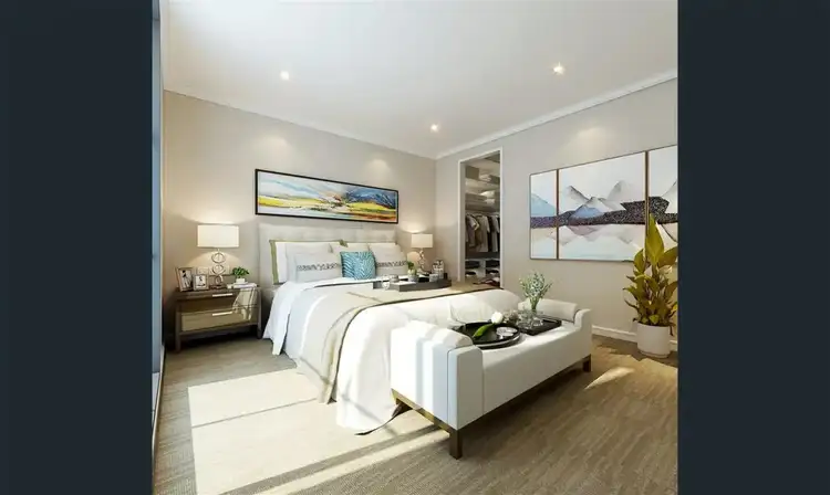 Third view of Homely townhouse listing, Address available on request