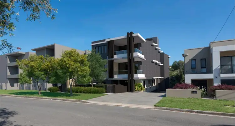 Second view of Homely house listing, 16 Peake Parade, Peakhurst NSW 2210