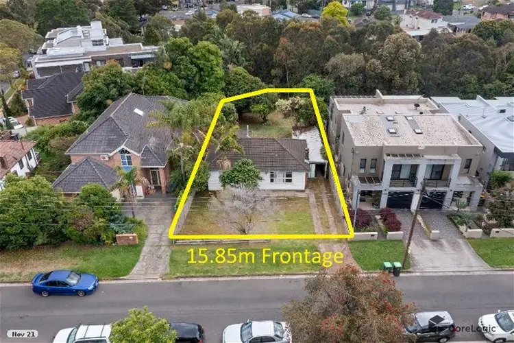 Third view of Homely house listing, 16 Peake Parade, Peakhurst NSW 2210