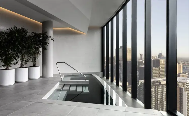 Main view of Homely apartment listing, Address available on request
