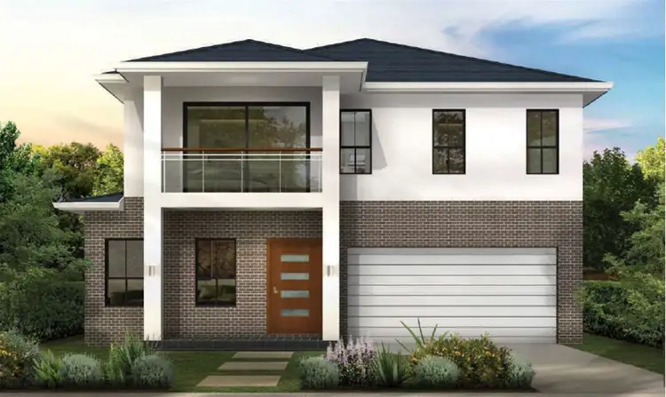 23/30 Mason Road, Box Hill NSW 2765