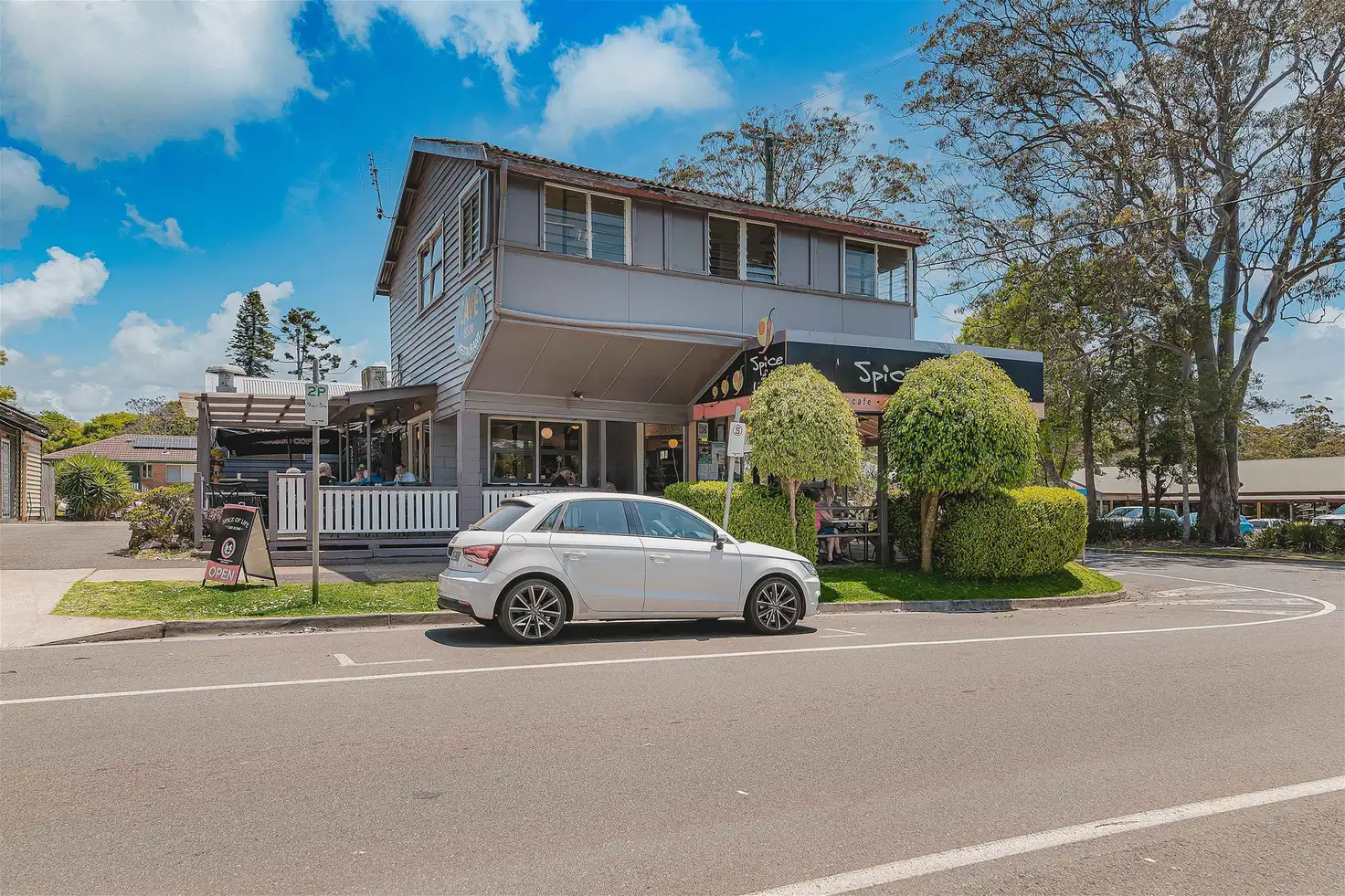 Main view of Homely house listing, 28-28A Main Street, Tamborine Mountain QLD 4272