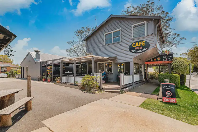 Second view of Homely house listing, 28-28A Main Street, Tamborine Mountain QLD 4272