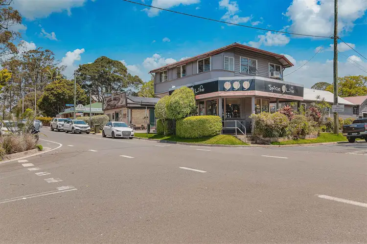 Fifth view of Homely house listing, 28-28A Main Street, Tamborine Mountain QLD 4272