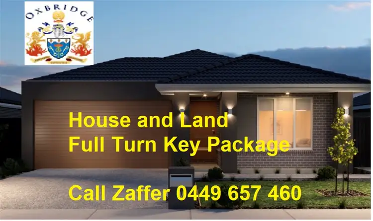 Address available on request
